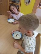 Odměňujeme za letní úkoly